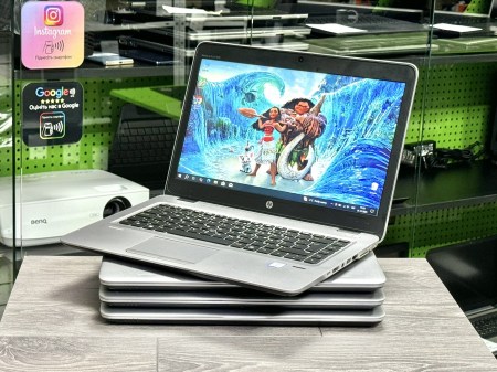 HP Elitebook 840 G3 29